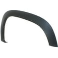 thumbnail image 2 of Fender Trim Compatible with 2004-2005 Chevrolet Colorado 2004-2010 GMC Canyon Front, Right Passenger Textured Dark Gray, 2 of 3