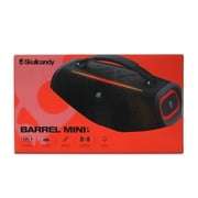Barrel Mini - Black XT