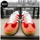 thumbnail image 4 of Ad-id-as Gazelle Indoor Olympic Pack Red Shoes IF9641 - Men's Size 10.5, 4 of 6