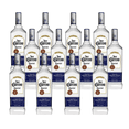 thumbnail image 1 of Caja de 12 Tequila Jose Cuervo Especial Plata 990 ml, 1 of 1