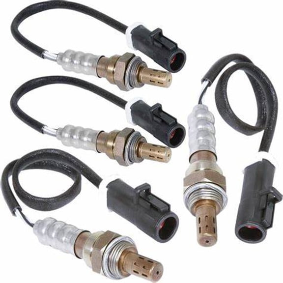 Oxygen Sensor 234-4046 234-4610