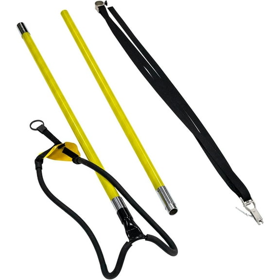 Sling Shot Arborist Throwline Launcher with Trigger