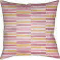 thumbnail image 5 of Surya LI043-1818 Littles 18 x 18 x 4 in. Throw Pillow, Grey - Medium, 5 of 5