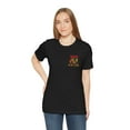thumbnail image 4 of Juneteenth t-shirt Unisex Jersey Short Sleeve Tee, 4 of 10