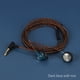 thumbnail image 4 of JCALLY EP02 Auriculares con cable de 3,5 mm con micrófono Teléfono inteligente dinámico, 4 of 8