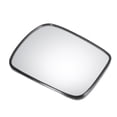 thumbnail image 1 of Reemplazo de vidrio del espejo retrovisor derecho 1 pieza, vidrio blanco calefaccionado con respaldo, adecuado para Honda Accord 11-13, 1 of 6
