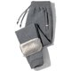 thumbnail image 1 of Pantalones de lana abrigados de invierno para hombre, pantalones de chándal térmicos informales gruesos de lana de cordero, pantalones masculinos de marca a la moda para hombre, Joggers, 1 of 5