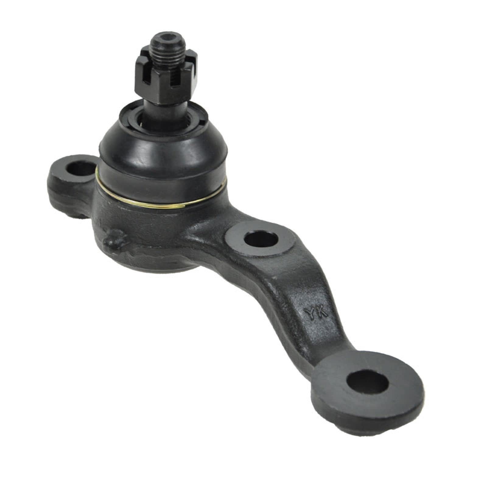 TRQ Front Lower Balljoint Ball Joint LH & RH Pair of 2 for 01-05 Lexus IS300 PSA63166