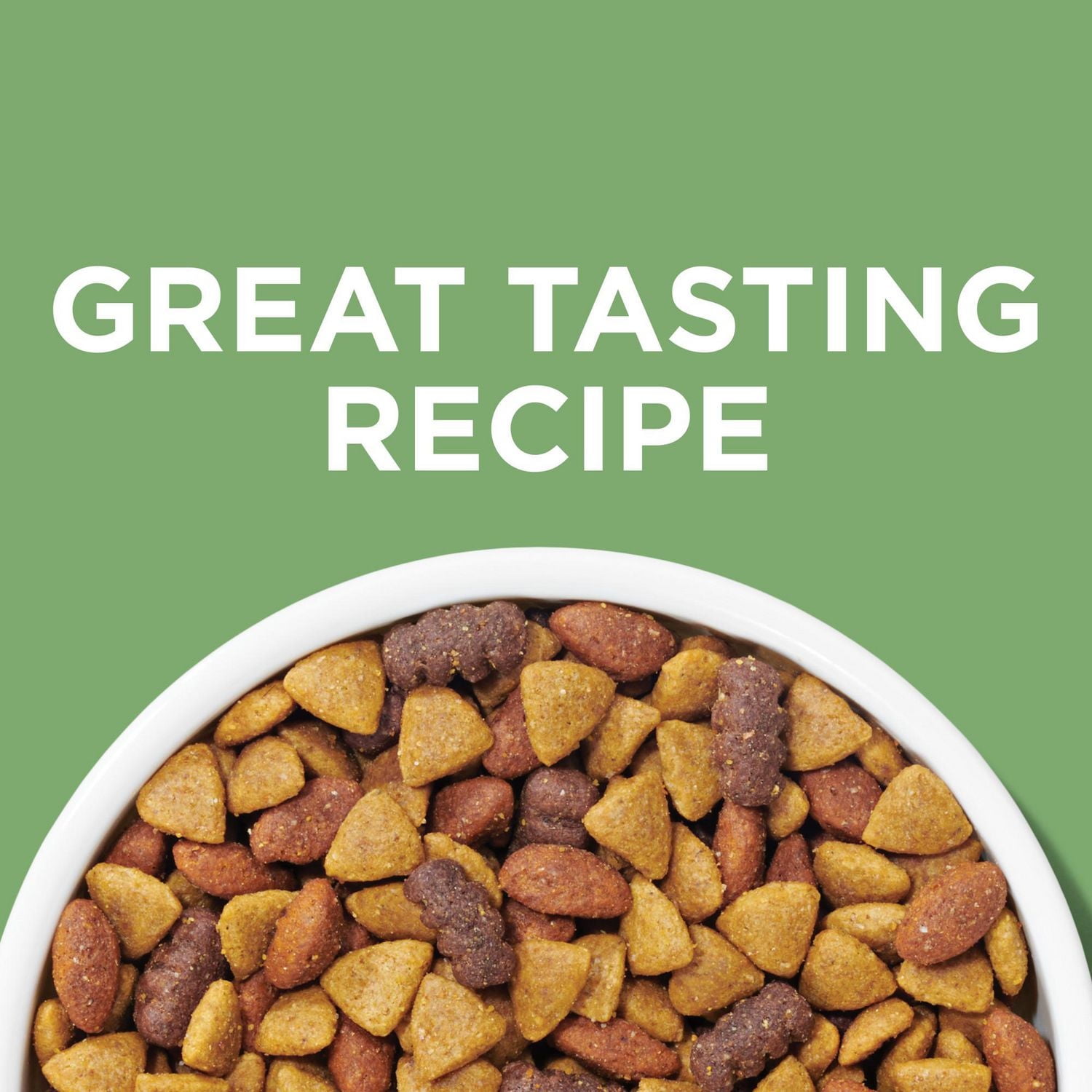 Purina Dog Chow Natural with Farm-Raised Chicken, Dry Dog Food 19.3 kg, 19.3 kg