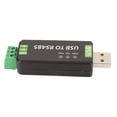 thumbnail image 4 of Adaptador convertidor USB a RS485 Chip FT232RL Protección ESD Diodo TVS Protección múltiple Convertidor RS485 para Industrial, 4 of 8