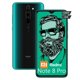 thumbnail image 1 of Smartphone Xiaomi Redmi Note 8 Pro 128GB 6GB - Verde, 1 of 6