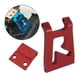 thumbnail image 3 of Repuestos de piezas de repuesto de piezas de actualización de coche con trasero para coche RC 1:12 124018. rojo, 3 of 8
