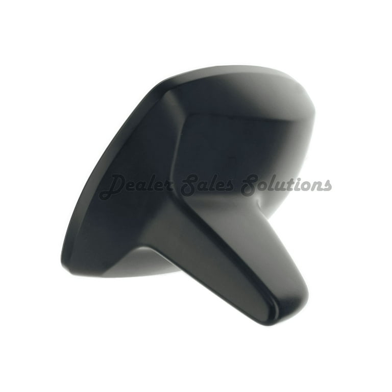 New Genuine Mercedes-Benz Antenna Assembly Cover (2012-2020 New Genuine Mercedes-Benz Antenna Assembly Cover (2012-2020