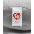 thumbnail image 6 of Ty Beanie Boos - Buttons the Snowman  – Medium (10.5")  – Glitter Eyes  - Stuffed Animal, 6 of 6