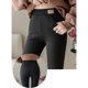 thumbnail image 3 of Forro Polar Para Mujer, Mallas Gruesas Elásticas De Cintura Alta Con Bolsillos, Pantalones De Yoga Cálidos Térmicos Para Invierno, Pantalones Para Senderismo Y Correr Vogacara HA046943-04, 3 of 6