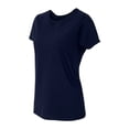 thumbnail image 3 of Hanes Essential-T Womens T-Shirt, 3 of 13