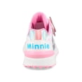 thumbnail image 4 of Tenis Niña Tropicana Minnie Blanco DY291013, 4 of 4