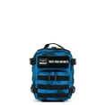 thumbnail image 2 of Wolfpak 9L Backpack Mini Toxic Blue, 2 of 11