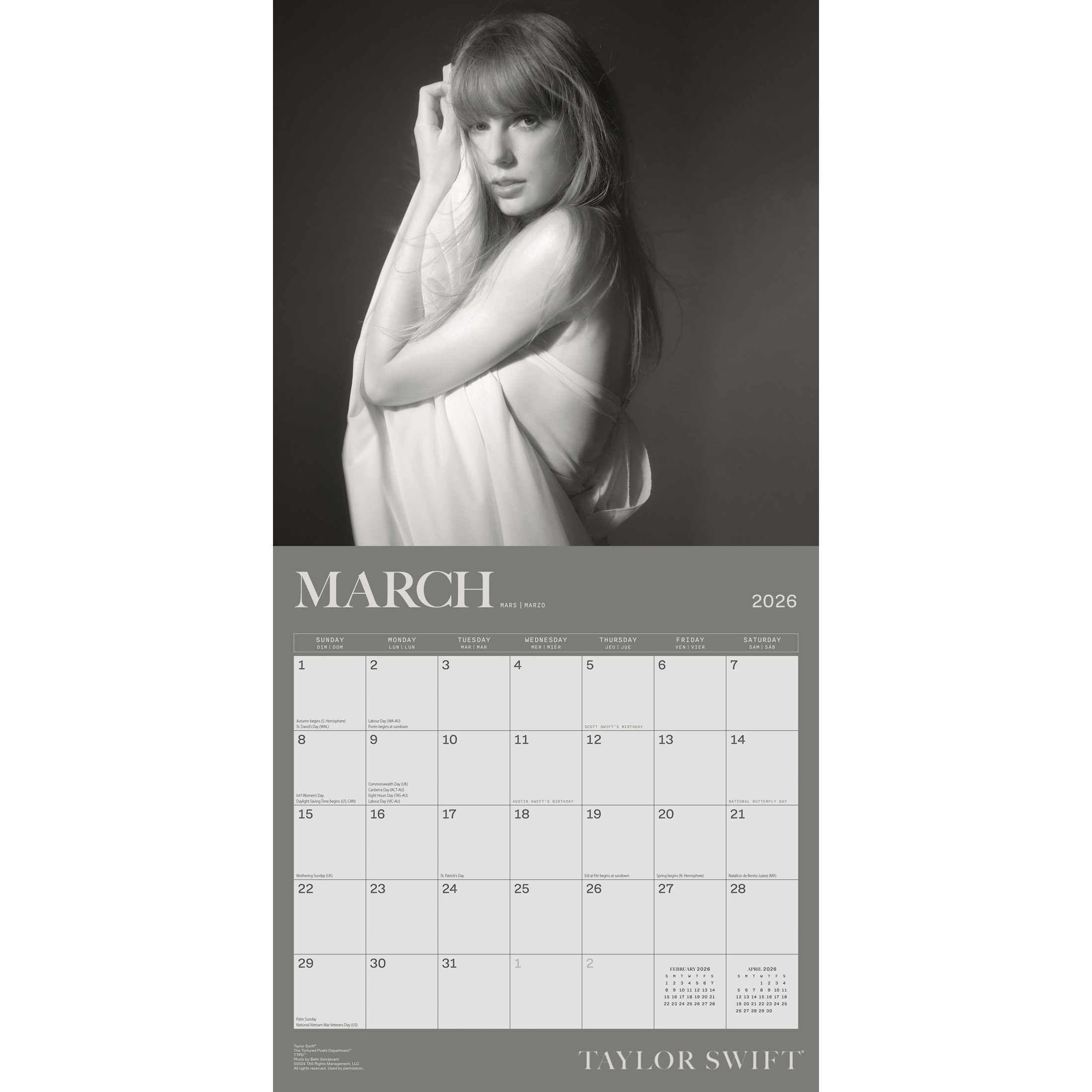 Taylor Swift P2 by Browntrout