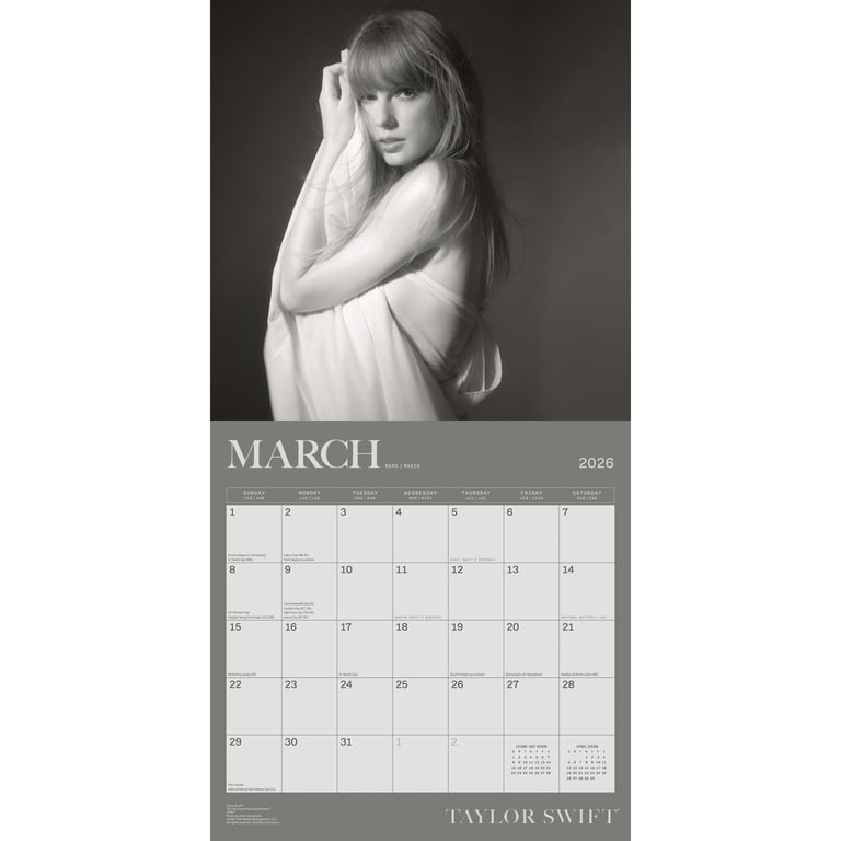 Taylor Swift P2 by Browntrout - Walmart.com