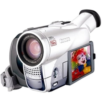 Elura 60 Camcorder