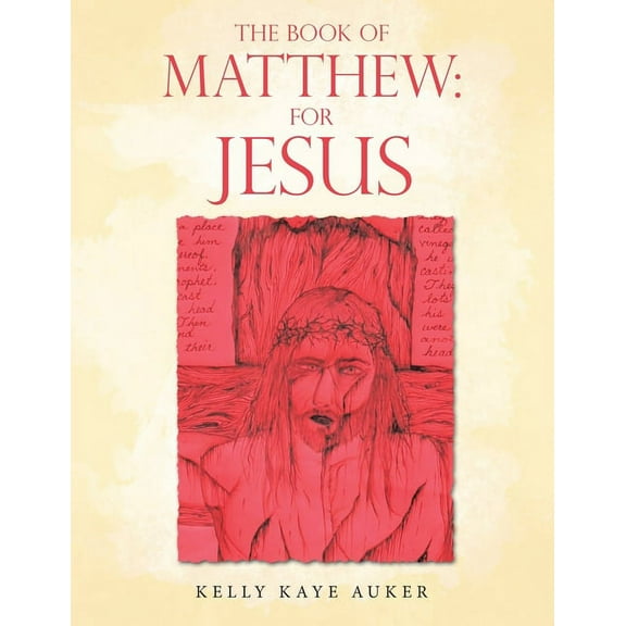 Book of Matthew : For Jesus