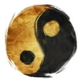 thumbnail image 2 of OnRei 20x20 White Modern Wood Framed Museum Art Print Titled - Perfect Together, 2 of 4