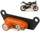 thumbnail image 4 of Cerradura de seguridad para casco, Cerradura antirrobo para casco de motocicleta Cerradura para casco Cerradura para casco de motocicleta Características mejoradas, 4 of 8