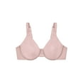 thumbnail image 6 of Vanity Fair Lingerie Women's Beauty Back Smoothing Underwire Minimizer Bra, Style 76080, 6 of 12