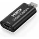 thumbnail image 1 of Tarjetas de captura de audio y video NQ HDMI a USB 1080p Plug Play, 1 of 5