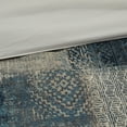 thumbnail image 6 of Modern Threads Bainbridge 5-Piece Printed Comforter Set, Queen, 6 of 7