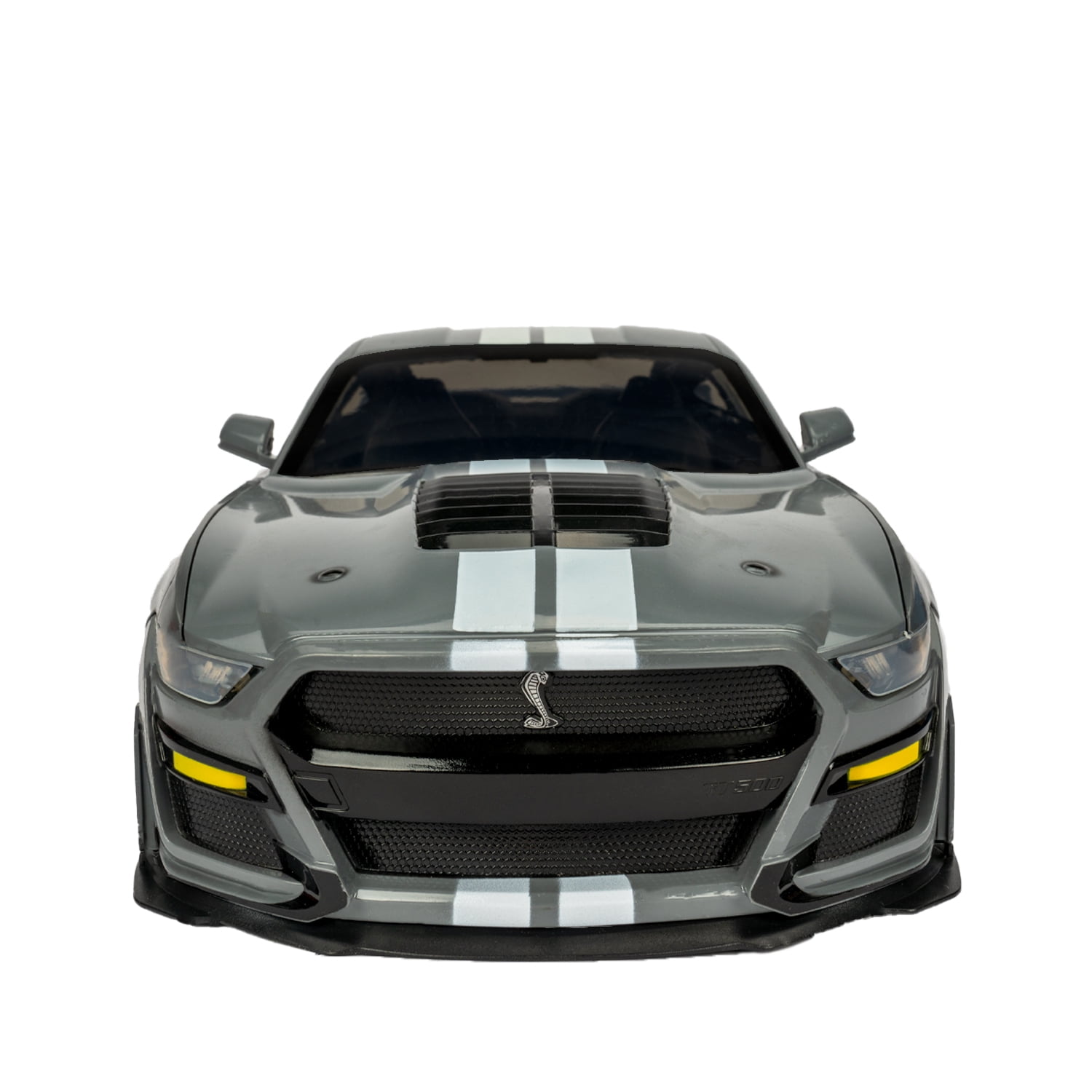 World Tech Toys 1/14 Ford Mustang Shelby GT500 RC Car