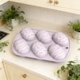 thumbnail image 1 of Rewenti Silicone Cake for Eggs 6-Hole, 1 of 6