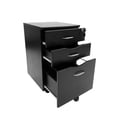 thumbnail image 3 of Techni Mobili Rolling File Cabinet, RTA-S07-W-ES18, 3 of 9