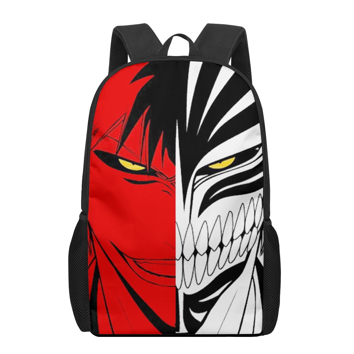 Bleach backpack hotsell