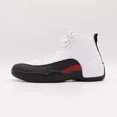 thumbnail image 2 of Ni - ke CT8013-162 Ni - ke Air Jordan 12 Retro Taxi Flip (Men's), 2 of 5