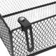 thumbnail image 3 of WHAMVOX Cesta Colgante Para Con Organizador De Metal Negro Para Almacenamiento En Dormitorio, 3 of 6