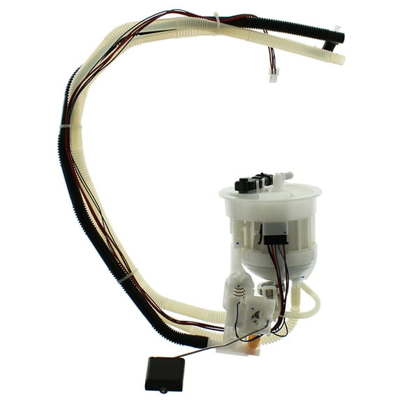 Agility Auto Parts 4017249 Fuel Tank Sending Unit for Mercedes-Benz Specific Models