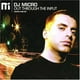 DJ Micro Out via l'Entrée [Bonus DVD] CD – image 2 sur 2