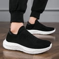thumbnail image 2 of Men's Casual Sports Shoes Breathable, Lightweight, Comfortable And Fashionable Summer Casual Shoes, 2 of 5