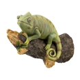 thumbnail image 1 of Garden Garden Decoration Simulation-chameleon Tree Hanging Handicraft Ornaments, 1 of 6
