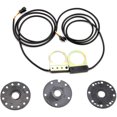 thumbnail image 4 of Pulse Vehicle Electric Assist Sensor Electric Bike Lithium Battery Electric Battery Booster Standard 120cm Line Length, Model: 5 Magnetic Booster, 4 of 5