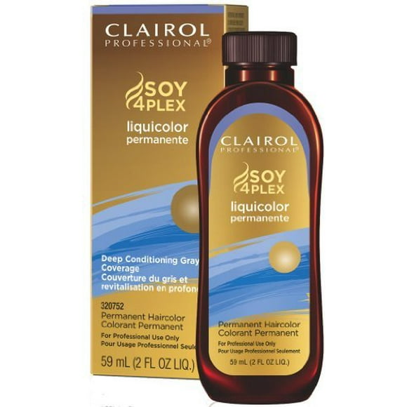 Clairol Professional Liquicolor Permanent 12/Aa-Bv Ultra Cool Blnd-Blu-Violet 2 Onces (59ml)
