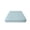 Light Blue, variant on Cadancy Mattress Protector Waterproof Fitted Sheet Quilted Cotton Pad Full Coverage Bed Cover Deep Pocket Dust Mite Proof Bedroom Bedding Hotel Quality Accessory