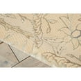 thumbnail image 6 of Nourison  Luminance LUM07 Area Rug 9'3" x 12'9" 9' x 12' Indoor Living Room, Bedroom, Dining Room Grey Rectangle, 6 of 7