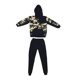 thumbnail image 1 of Sudadera con capucha Sunnimix 1/6 escala Pantalones camuflaje Figura de acción 12 Pulgadas, 1 of 8