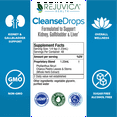 thumbnail image 6 of Rejuvica Health Cleansedrops -Gallbladder Cleanse Kidney Support Supplement w/ Chanca Piedra, 3 Pack, 6 of 8