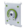 thumbnail image 1 of Aidata USA ISP202WW Support pour iPad 2 - Blanc/vert, 1 of 1