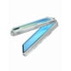 thumbnail image 5 of Funda Transparente con MagSafe Compatible con Samsung Z Flip 7, 5 of 10