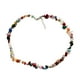 thumbnail image 4 of Qarigey Collar de diseño único de aleación: fácil de combinar con otros accesorios Collar para mujer Collar de piedra Collar de mujer Y15 Type2 NO2, 4 of 6